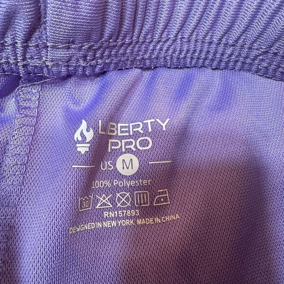 Bundle of Liberty Pro Shorts Sz Youth Medium - Picture 5 of 8